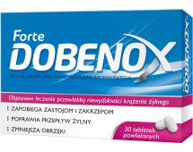 Dobenox Forte